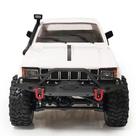 Carro RC Wokex C24-1 1:16 4WD - Atualizado - Off-Road