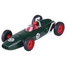 Carro Retrô First Ever 60th Anniversary 1/64 Verde Majorette 212054103