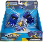 Carro Robo - Fuzion Max Dasher MULTIKIDS
