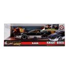 Carro Super Máquina Com Luz 1/24 Jada 31115