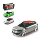 Carro Suv Evolution Concept Car Cores Sortidas CCK-075 Carro Suv Evolution Concept Car Cores Sortidas CCK-075