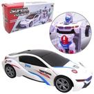 Carro transformers super veloz toy king Carro transformers super veloz toy king