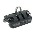 Carro Traveler Nautos 91666 32H 120mm Manilha Pivotante Carro Traveler Nautos 91666 32H 120mm Manilha Pivotante