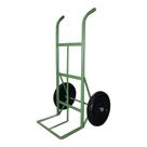 Carro tubular Armazem Medio Pneumatico 250kg B06P Benatti