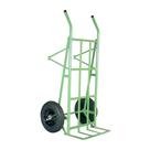 Carro Tubular Armazem Pneumatico 350x8pol 400 Kg B08PR BENATTTI