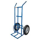 Carro Tubular para Carga CG 200Kg Ref CCP200 FERCAR