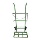 Carro Tubular Solda 2 Cilindros B15 BENATTI