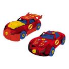 Carro Turbo Tools Bugatti Flash 2 em 1 MULTIKIDS Carro Turbo Tools Bugatti Flash 2 em 1 MULTIKIDS