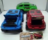 Carro Urano-Plaspolo