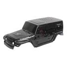 Carroçaria de carro compatível com 1/10 RC Crawler Axial SCX10 Carroçaria de carro compatível com 1/10 RC Crawler Axial SCX10