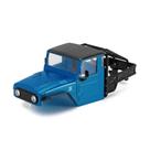 Carroçaria INJORA IR40 para Caminhão 1/18 TRX4M Defender Bronco