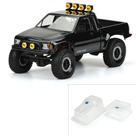 Carroçaria Pro-line Racing 85 Toyota HiLux SR5 para SCX10 Honcho