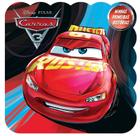 Carros 3 - Minhas Primeiras Historias Disney - Pixar