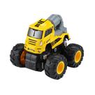 Carros, caminhão de engenharia de construção, mini veículos,