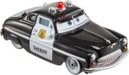 Carros da Disney e Pixar Veiculo Auto - Sheriff - JDM11 MATTEL