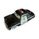 Carros Da Disney Pixar, Lightning McQueen E Mater, Modelo De Carro De Corrida Em Metal 1:55 Para