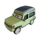 Carros Da Disney Pixar, Lightning McQueen E Mater, Modelo De Carro De Corrida Em Metal 1:55 Para