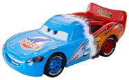 Carros de brinquedo da Disney Pixar fundidos sob pressão Transformando Lightning McQueen