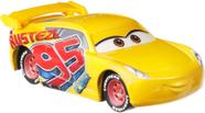 Carros de brinquedo Disney Rust-Eze Cruz Ramirez 1:55 Die-Cast