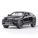 Carros de brinquedo SASBSC Lambo Urus 1:24 Metal fundido sob pressão há mais de 3 anos