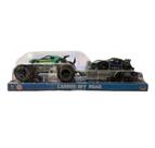Carros De Corrida Off Road Com Guincho - BBR Toys R3670
