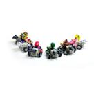 Carros de Super Mario Bros//6º Karts