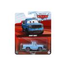 Carros Disney Cars Barney Cones Mattel DXV29
