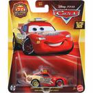 Carros Disney Cars Mcqueen Race & Rescue Mattel DXV29