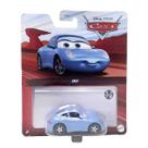 Carros Disney Cars Sally Race e Rescue Mattel DXV29