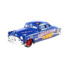 Carros Disney Pixar 3: Faísca McQueen E Jackson Storm - Carrinhos De Metal De Brinquedo