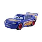 Carros Disney Pixar 3 Para Crianças, Mater, Jackson Storm, Ramirez, Modelo De Carro De Metal Fundido