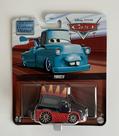 Carros Disney Pixar - Veículo de Brinquedo Mattel Diecast Yokoza (4+) Carros Disney Pixar - Veículo de Brinquedo Mattel Diecast Yokoza (4+)