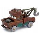 Carros fundidos sob pressão Carros Disney Pixar 2024 Mattel em escala 1:55