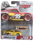 Carros fundidos sob pressão Disney Pixar Cars Carstin Ace Dillon Nascar 3