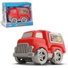 Carros joy trucks bombeiro
