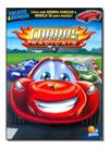 Carros Radicais