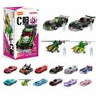 Carros Transformers Wheels C03 - Sortidos - Blokees