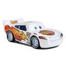 Carros transmitidos sob pressão Disney Pixar Cars 3 Lightning McQueen 1:55