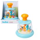 Carrossel De Atividades Brinquedo De Estimulo Do Bebê - Buba