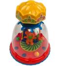 Carrossel Magico Amarelo Calesita 899