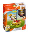 Carrossel Toy Mega Construx Despicable Me Cheese