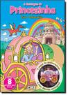 Carruagem da Princesinha, A - CMS Carruagem da Princesinha, A - CMS