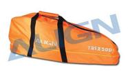 Carry bag t-rex 500 orange hoc50002t Carry bag t-rex 500 orange hoc50002t