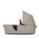 Carrycot Joolz AER+ para recém-nascido (0-6 meses) Sandy Taupe