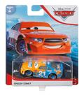 Cars 2019 Mattel 1:55 Die Cast Mini Car 1 Pack Speedy Comet Blinker 21 (Piston Cup Racers)/ MATTEL CARS 1PACK SPEEDY Cars 2019 Mattel 1:55 Die Cast Mini Car 1 Pack Speedy Comet Blinker 21 (Piston Cup Racers)/ MATTEL CARS 1PACK SPEEDY