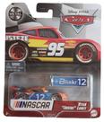 Cars Disney Cars Ryan Inside Laney 1:55 Scale Orange