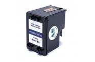 Cart de tinta compativel c/ ld500061xl bk 12ml