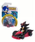 Cart Racer Sonic The Hedgehog 2.5 Shadow Dark Reaper 1:64