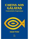 Carta aos gálatas