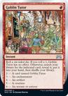 Carta Avulsa Magic: The Gathering Goblin Tutor Unsanctioned Carta Avulsa Magic: The Gathering Goblin Tutor Unsanctioned